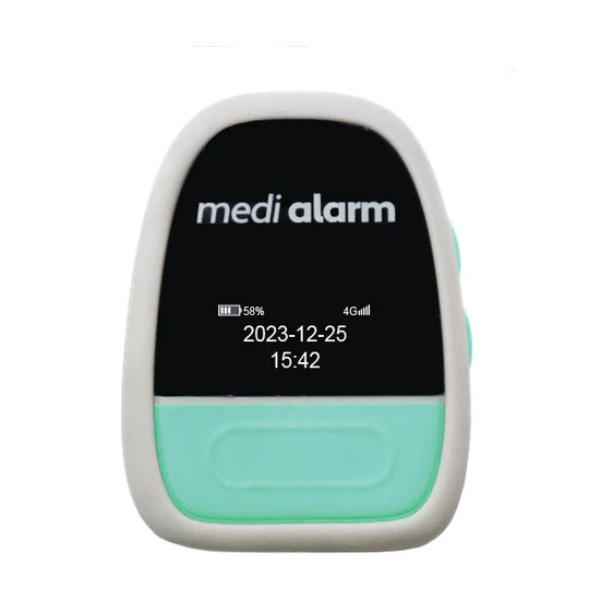 Medi Alarm Pro 4G II +